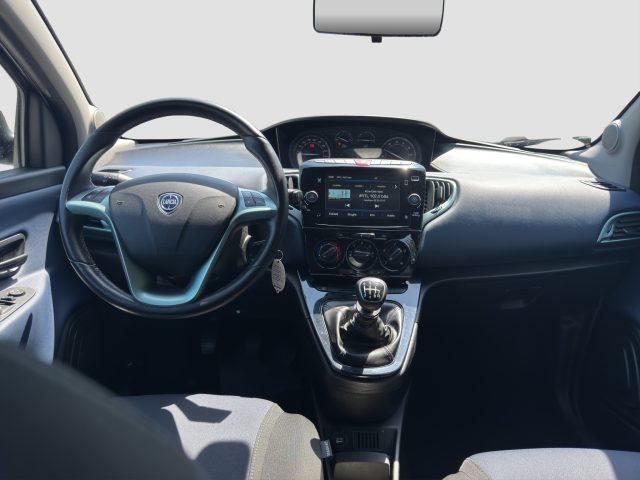 LANCIA Ypsilon Ypsilon 1.0 FireFly 5 porte S&S Hybrid Oro