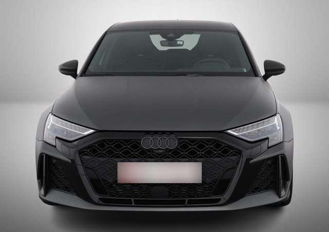 Audi RS3 SPB FACELIFT QUATTRO S-TRONIC 400CV Audi Exclusive