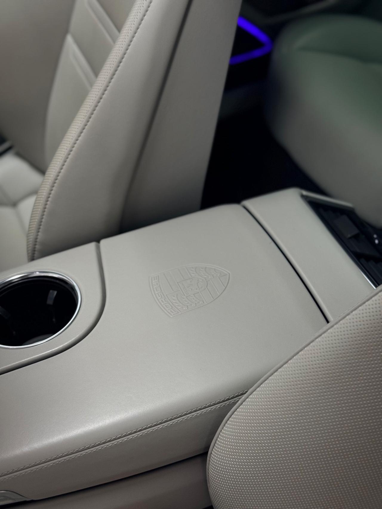 Porsche Panamera 2.9 4 460cv totali E-Hybrid Sport Turismo 07/2018 Euro 6D Temp