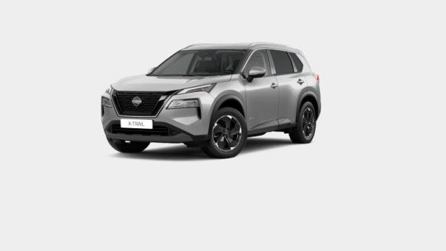 NISSAN X-Trail e-Power e-4orce 4WD 7 posti N-Connecta