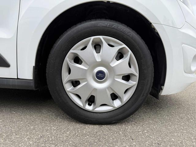 FORD Transit Connect 200 1.5 TDCi 100CV PC Furgone Trend