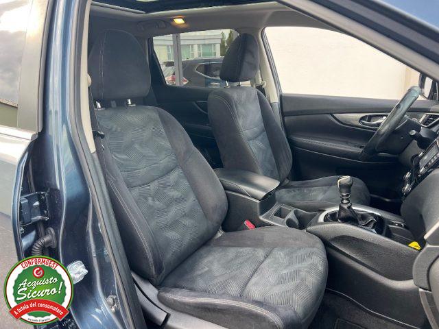 NISSAN X-Trail 1.6 dCi Tekna - 7 POSTI -