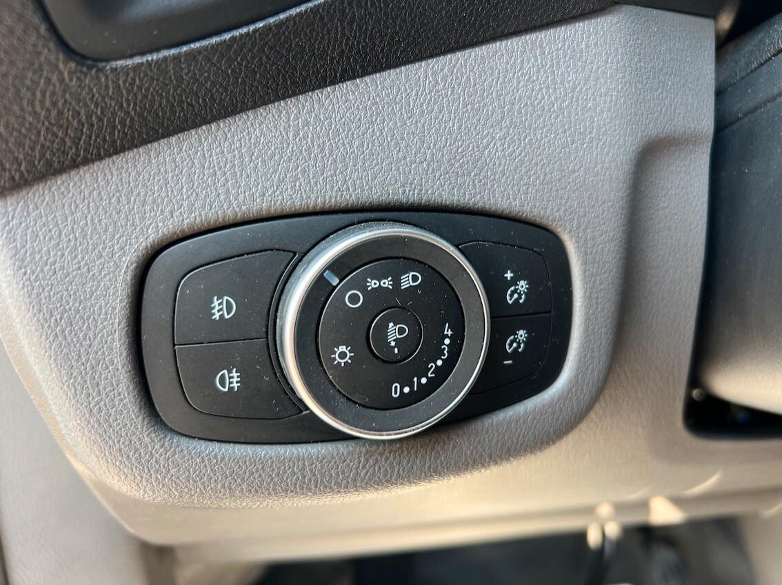 Ford Transit Connect Unico Proprietario Automatico N1 AUTOCARRO L2 IVA ESPOSTA