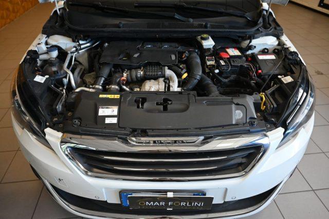 PEUGEOT 308 1.6E-HDI 116CV ACCESS S&S 5PT.NAVI CAM 18"LED FULL