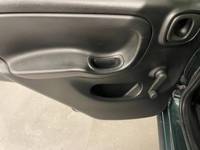 FIAT Panda Cross 1.0 FireFly Hybrid