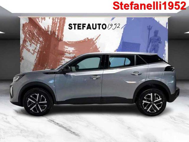 PEUGEOT 2008 1.2 hybrid Style 136cv e-dcs6