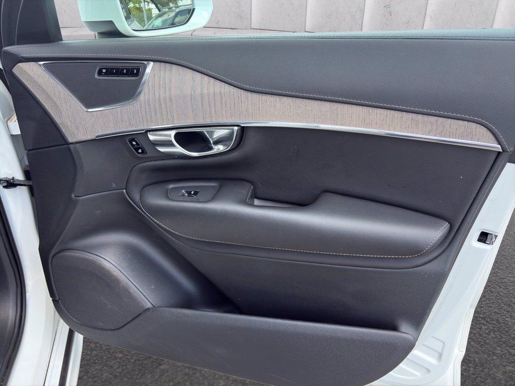 VOLVO XC90 2.0 t8 te Inscription awd 303cv 7p.ti geartronic del 2021