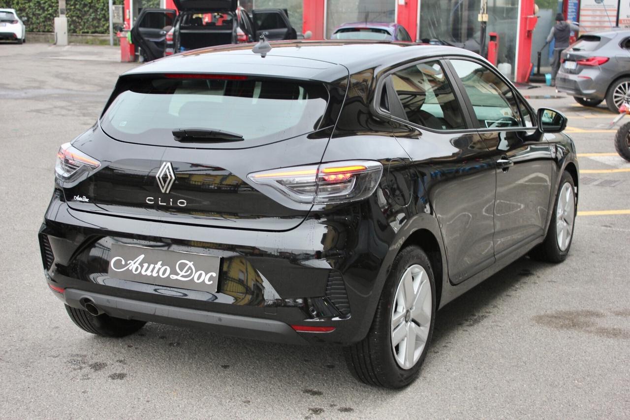 Renault Clio TCe 90 CV GPL 5 porte Evolution