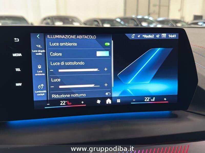 BMW Serie 1 F70 118d MSport Pro auto