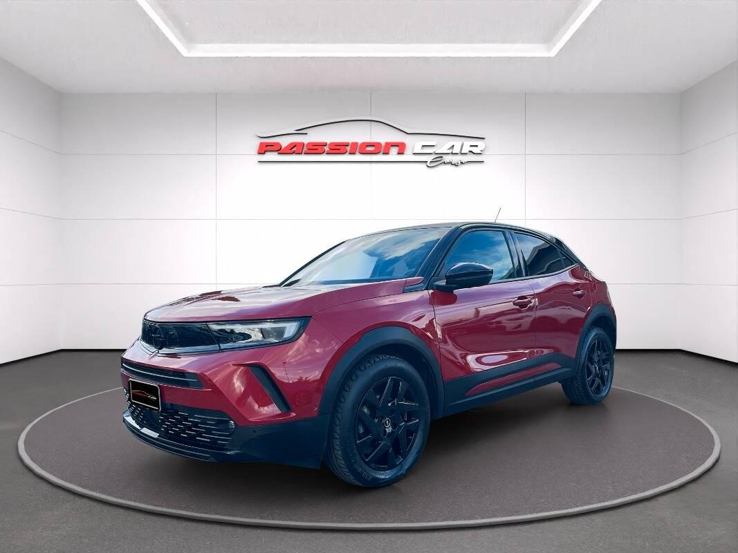 Opel Mokka 1.2 t GS Line s&s 100cv