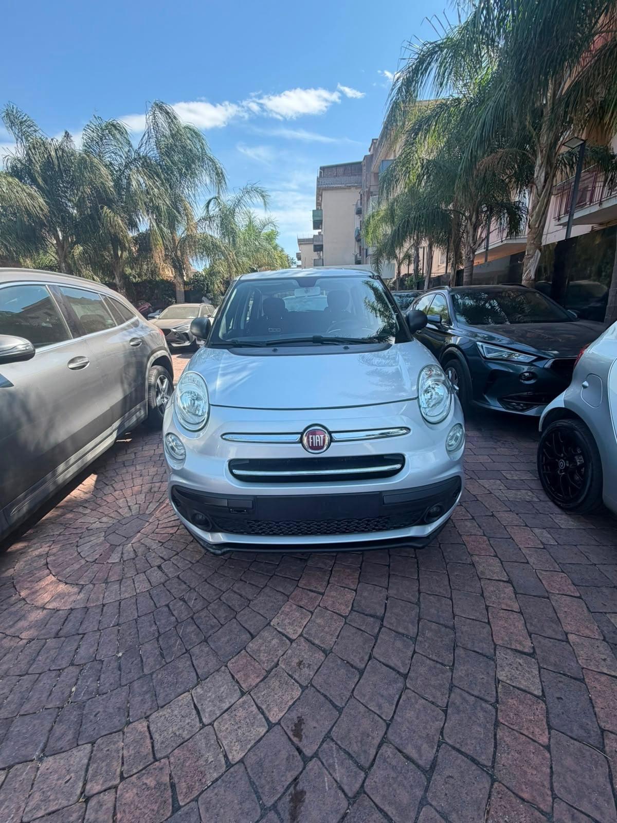 Fiat 500L 1.3 Multijet 95 CV Lounge CAMBIO AUTOMATICO EURO 11599
