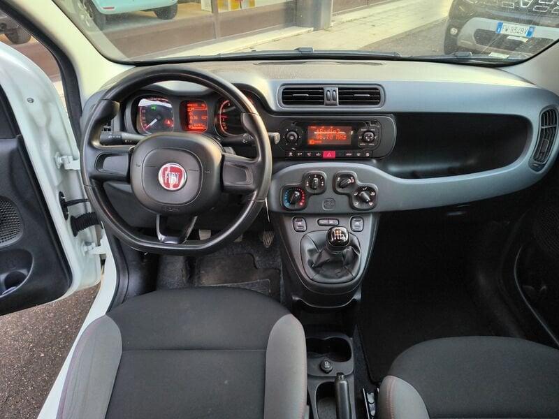 FIAT Panda Panda 0.9 Turbo 4x4