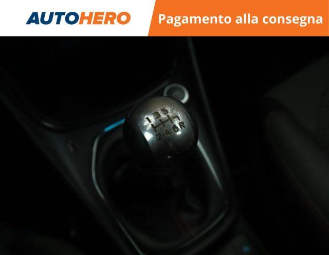 FORD Puma 1.0 EcoBoost Hybrid 125 CV S&S ST-Line