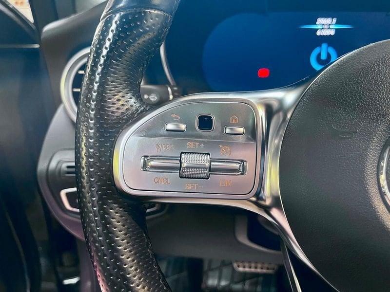 Mercedes-Benz GLC GLC 300 de 4Matic EQ-Power Premium Plus AMG PHEV