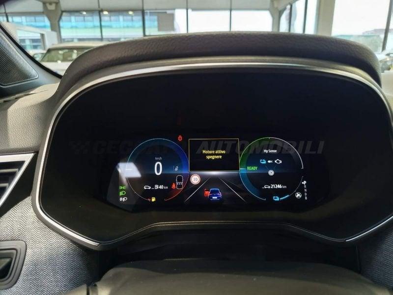 Renault Clio Clio 1.6 E-Tech full hybrid Techno 145cv