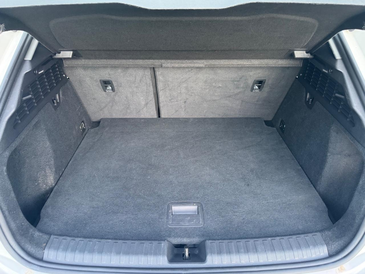 Audi A3 SPB 30 g-tron S tronic Business Advanced