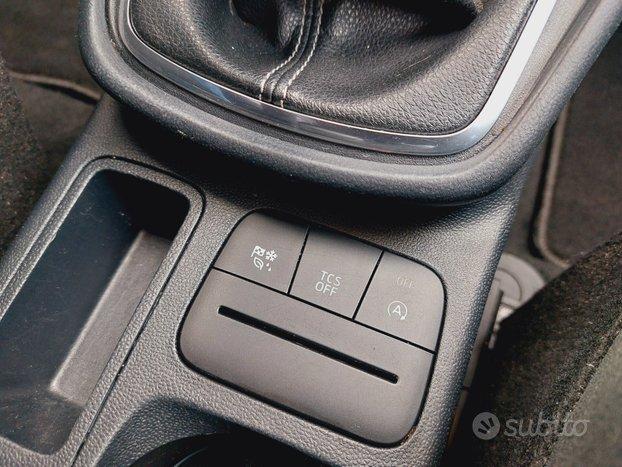 Ford Puma 1.0 EcoBoost Hybrid 125CV Titanium -2021