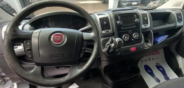 FIAT Ducato 33 2.3 MJT 120CV PASSO MEDIO TETTO ALTO