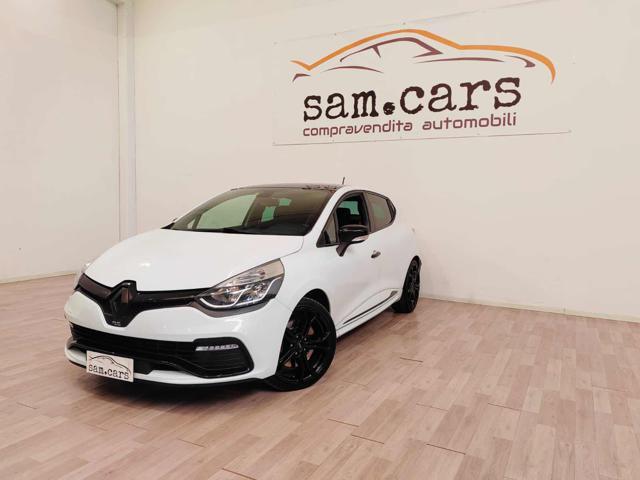 RENAULT Clio 1.6 Turbo 200CV R.S.