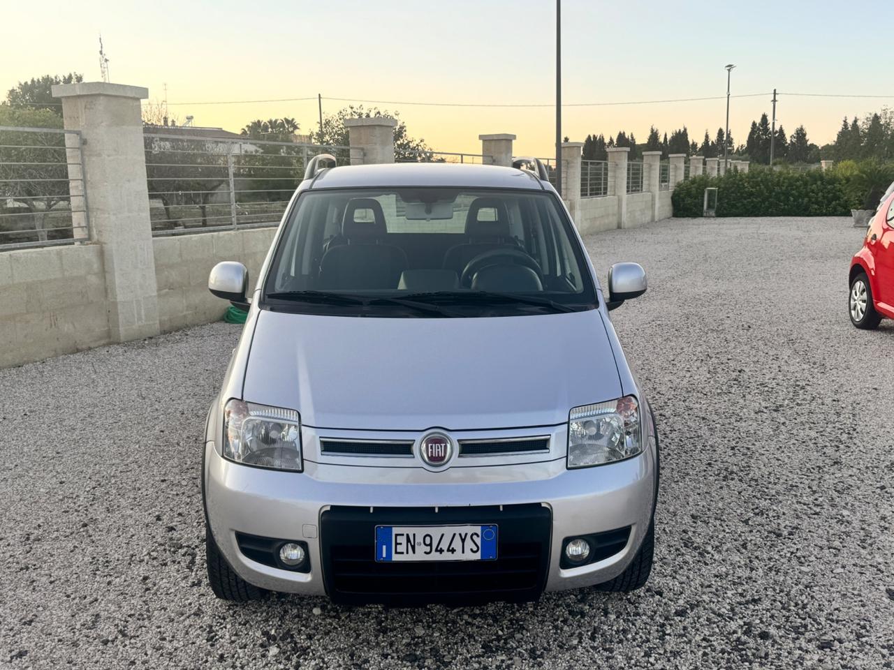 Fiat Panda 1.2 Dynamic