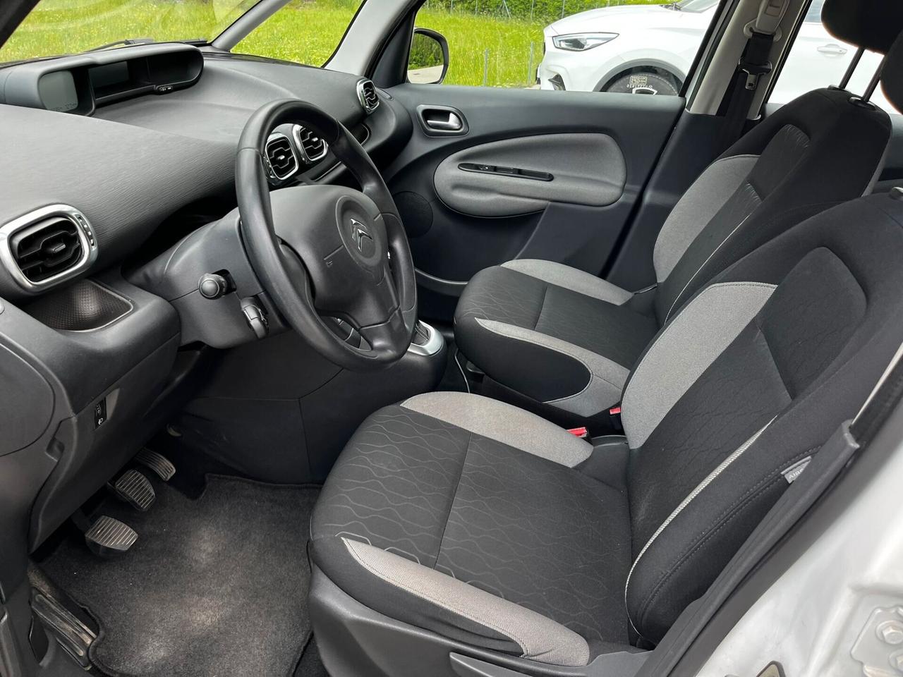 Citroen C3 Picasso C3 Picasso 1.6 HDi 90 Seduction