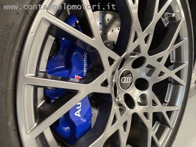 AUDI RS3 1- 300 RS3 SPB TFSI quattro S tronic
