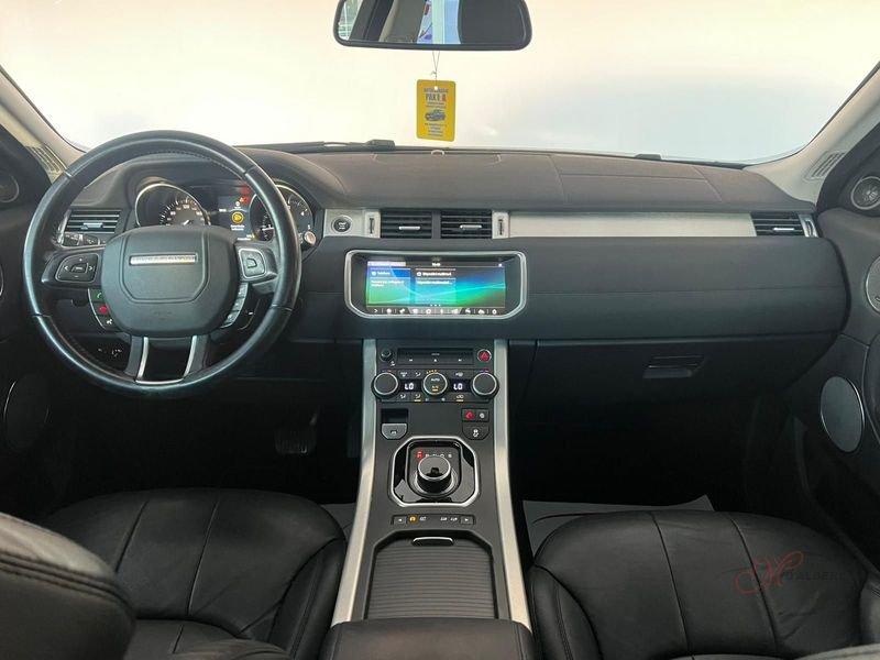 Land Rover RR Evoque 2.0 TD4 150 CV 5p. HSE Dynamic