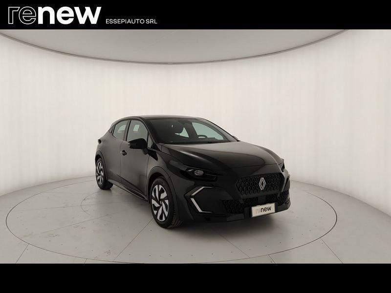 Renault Clio TCE 120 CV ECO-G EDC EVOLUTION