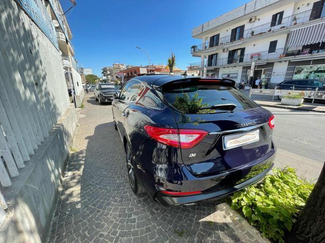 Maserati Levante V6 AWD Gransport