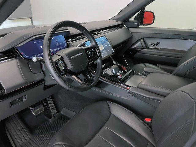 LAND ROVER Range Rover Sport 3.0D MHEV DYNAMIC HSE AWD 250CV - IVA DEDUCIBILE