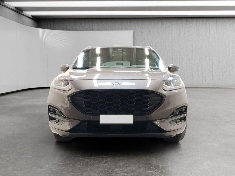 Ford Kuga 2.5 full hybrid ST-Line 2wd 190cv cvt
