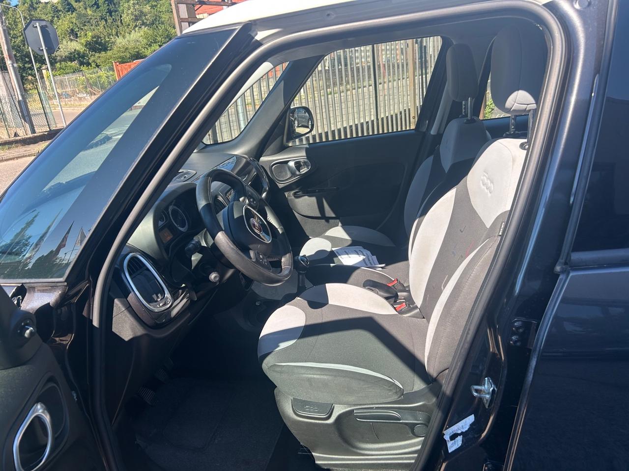 Fiat 500L 1.3 Multijet 95 CV Pop Star