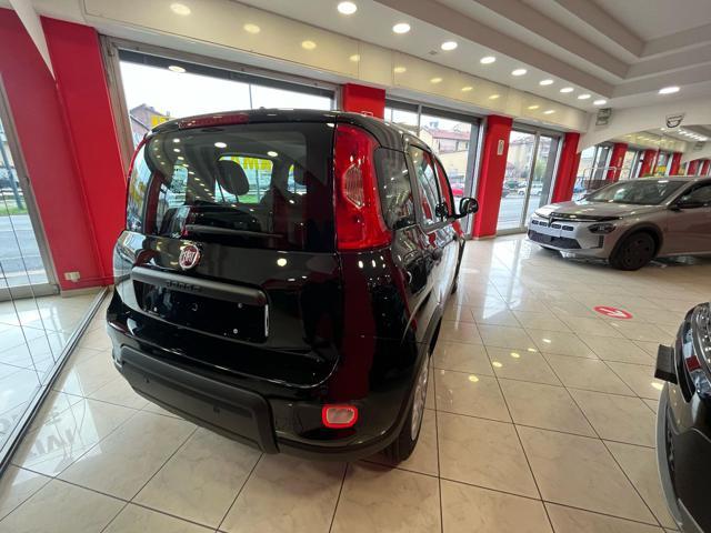 FIAT Panda Hybrid My25 SENZA FINANZIAMENTO