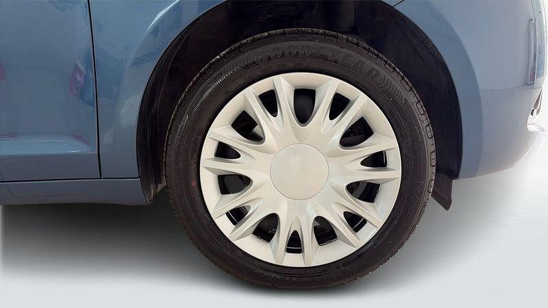 Lancia Ypsilon III 2021 HYBRID 5 PORTE 1.0