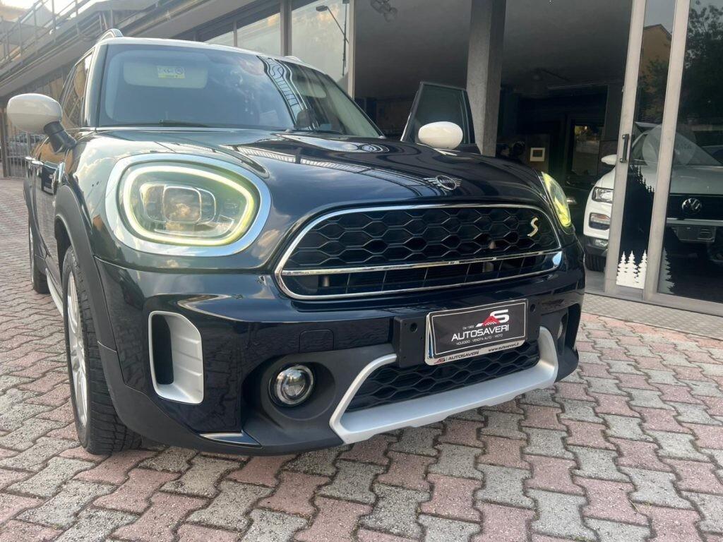 MINICountrymanCOOPERSEALL4AWDAUTOMATICAFP
