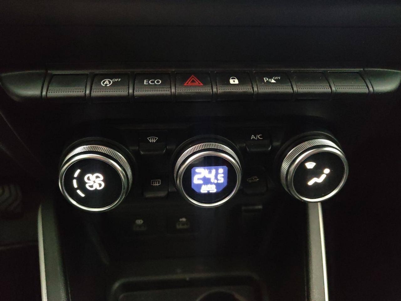 DACIA Duster II 2021 1.0 TCE 100CV EXPRESSION GPL