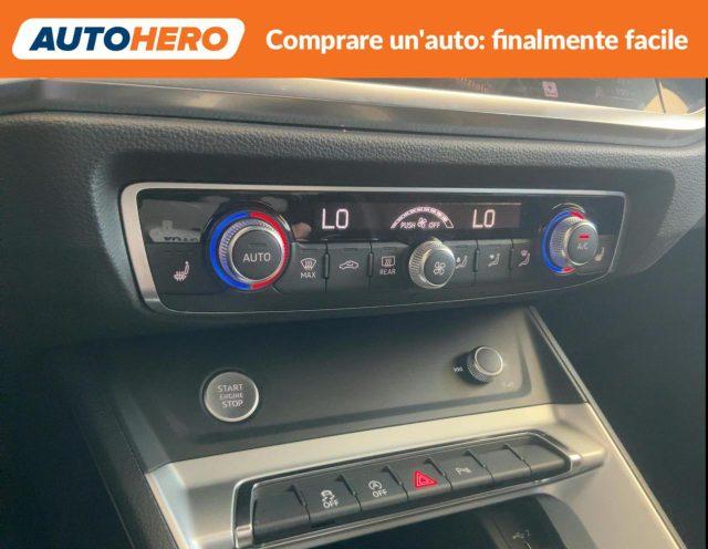 AUDI Q3 35 TFSI