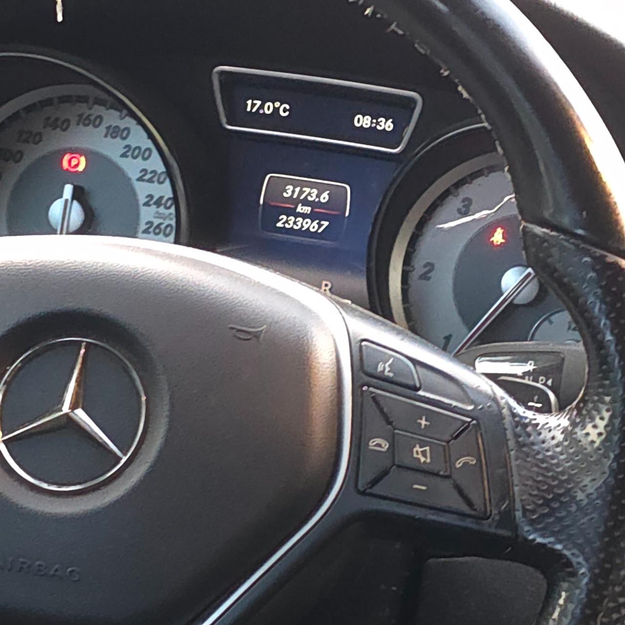 *Mercedes-benz*GLA*220*CDI*4Matic*PREMIUM*AUTOMATICA*EURO6*PERMUTE*FINANZIAMENTO**