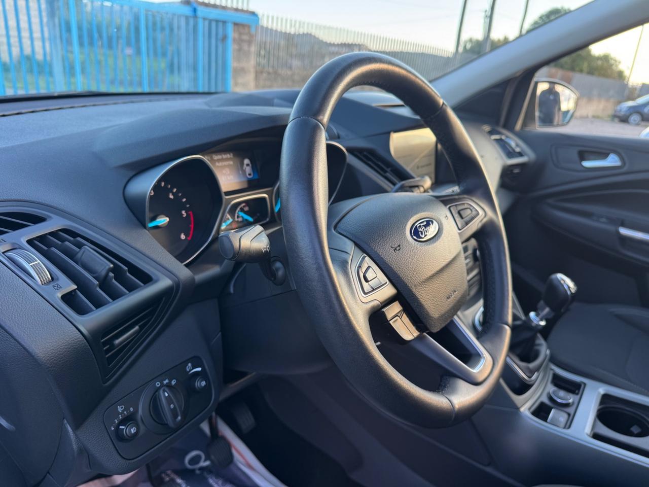 Ford Kuga 1.5 EcoBoost 120 CV S&S 2WD Business