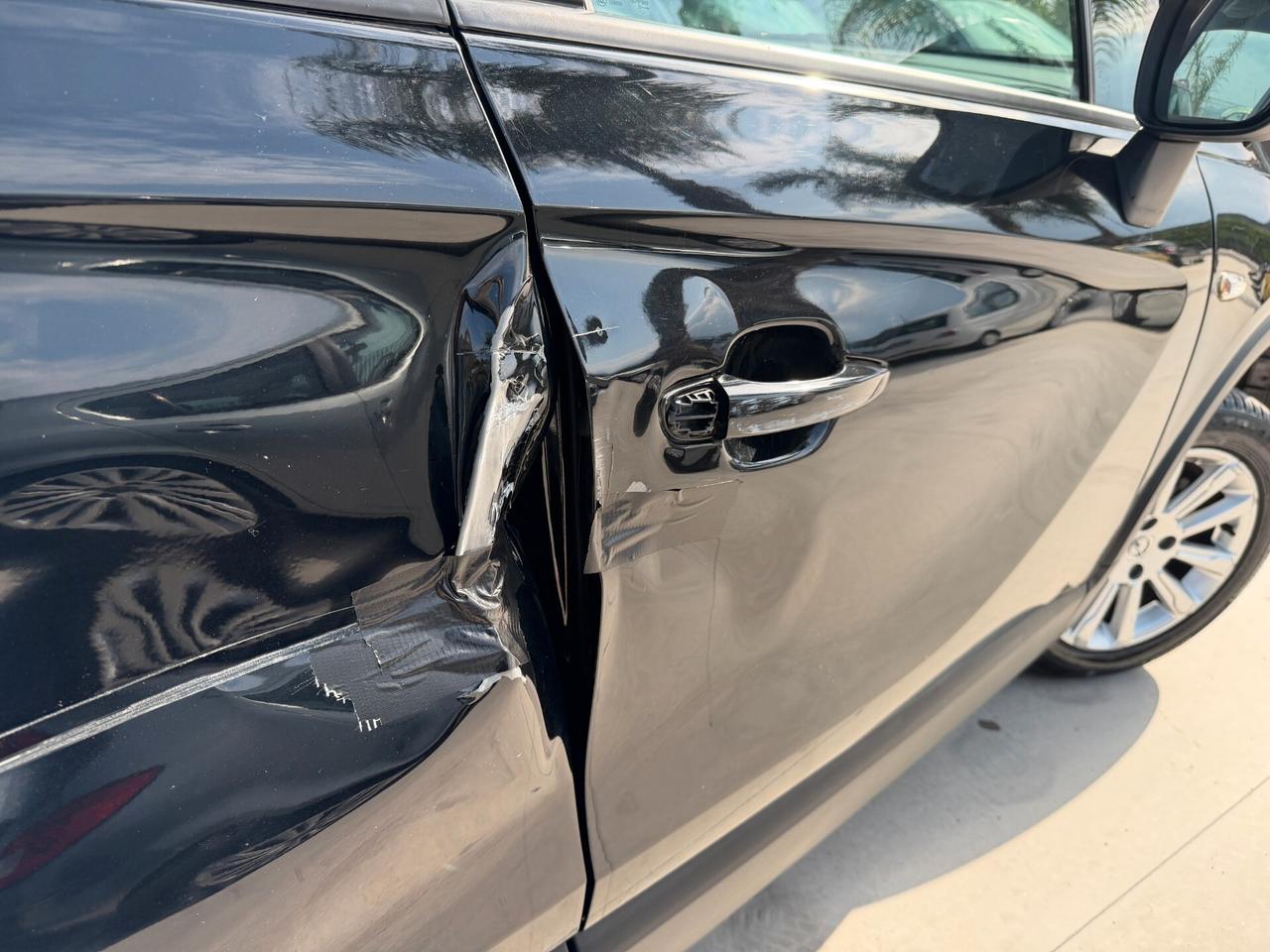 OPEL CROSSLAND 2021 1.5 DIESEL 110 CV