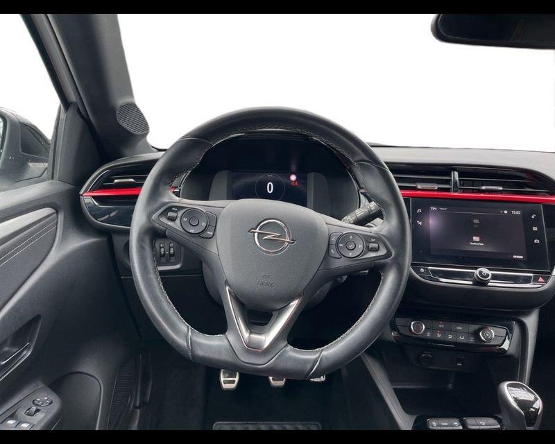 Opel Corsa VI 2020 1.2 GS Line 100cv