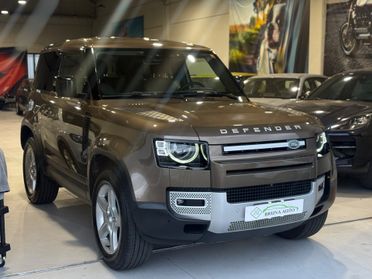 Land Rover Defender 90 3.0D I6 200 CV AWD Auto X-Dynamic SE