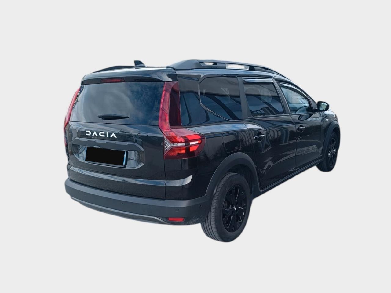Dacia Jogger 1.0 TCe GPL 100 CV 5 posti Extreme Up