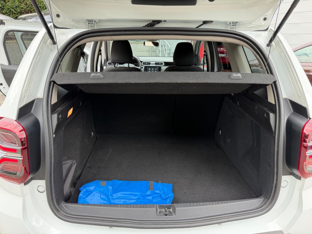 Dacia Duster Eco-G 100 CV Expression