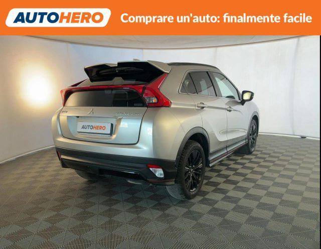MITSUBISHI Eclipse Cross 2.2 diesel 4WD aut. Knight SDA