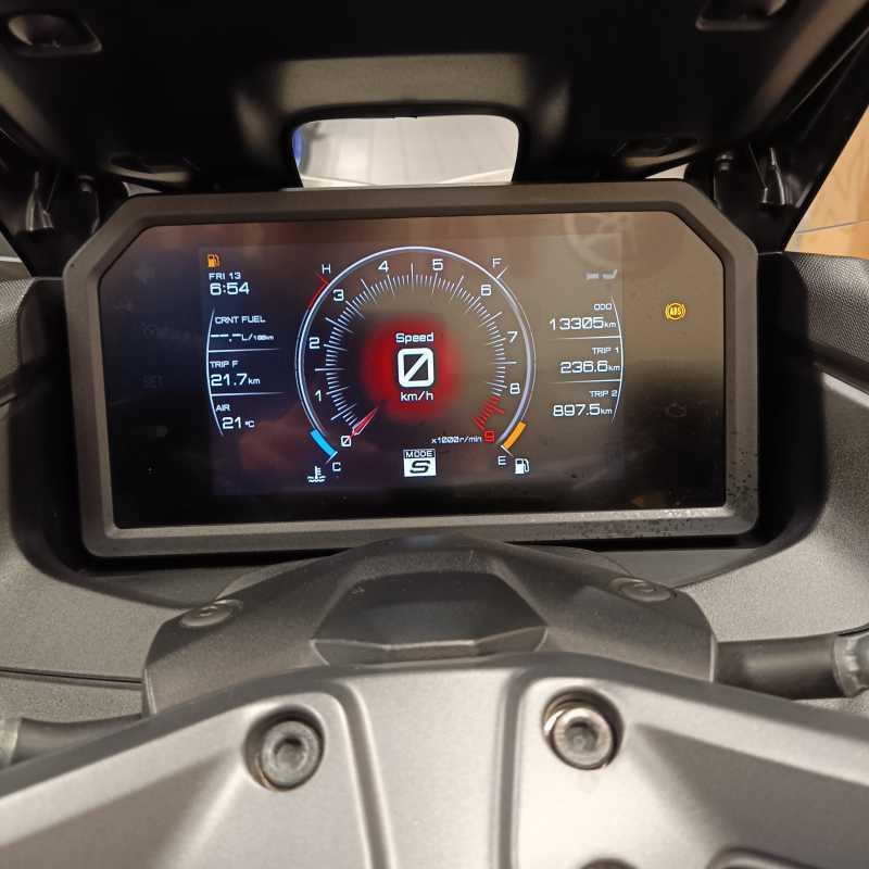 Yamaha T-Max 560 Tech Max - 2023