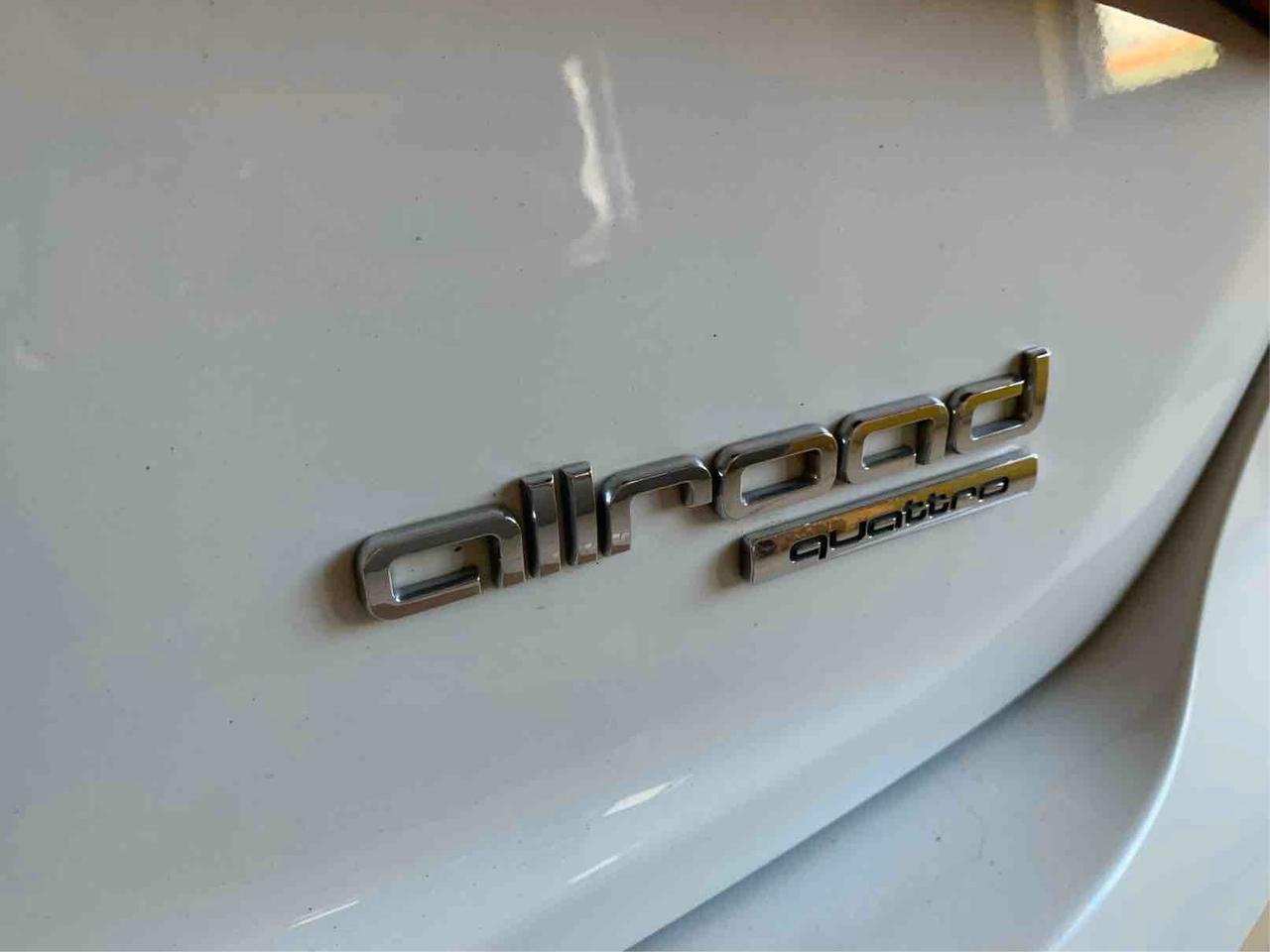Audi A4 Allroad 2.0 TDI S tronic