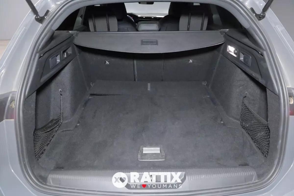 Peugeot 308 SW 1.2 Puretech 130CV GT EAT8