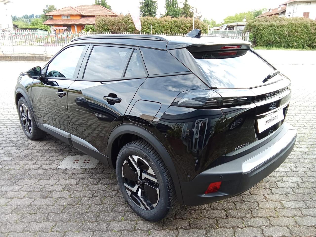 Peugeot 2008 PureTech 100 S&S Allure