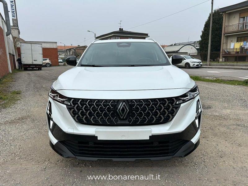 Renault Austral techno full hybrid E-Tech 200cv